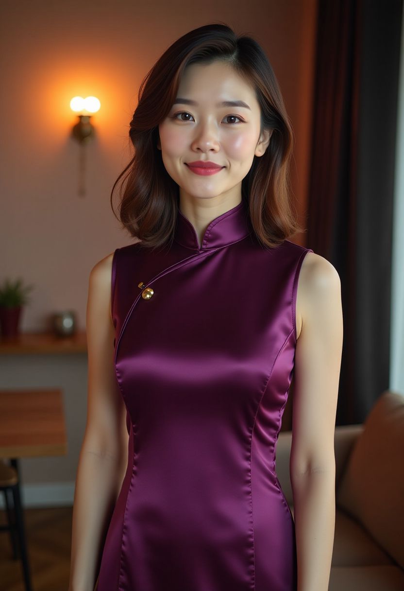 海风旅馆的午后